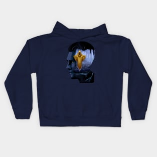 RQ Network: Malevolent Kids Hoodie